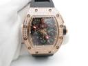 Часы Richard Mille RM 011 Flyback Chronograph