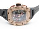 Часы Richard Mille RM 011 Flyback Chronograph