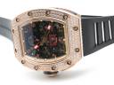 Часы Richard Mille RM 011 Flyback Chronograph