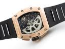 Часы Richard Mille RM 011 Flyback Chronograph