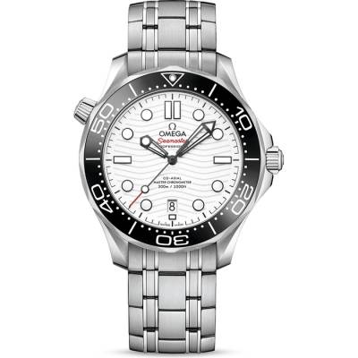 Omega Seamaster 300M Co-Axial Master Chronometer 210.30.42.20.04.001