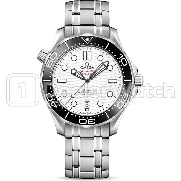 Часы Omega Seamaster 300M Co-Axial Master Chronometer 210.30.42.20.04.001