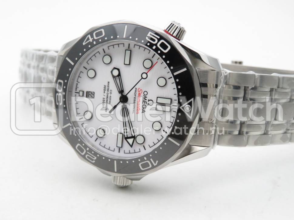 Часы Omega Seamaster 300M Co-Axial Master Chronometer 210.30.42.20.04.001