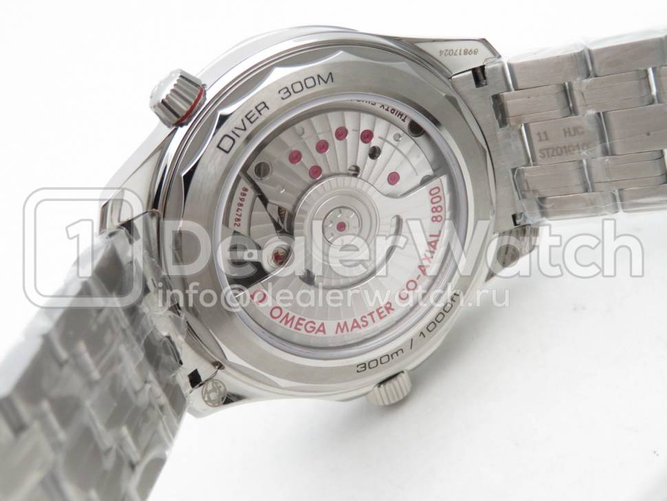 Часы Omega Seamaster 300M Co-Axial Master Chronometer 210.30.42.20.04.001