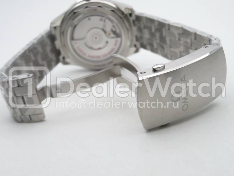 Часы Omega Seamaster 300M Co-Axial Master Chronometer 210.30.42.20.04.001