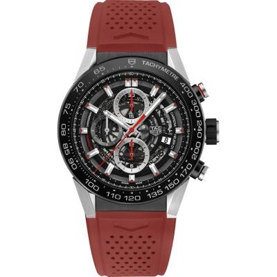 TAG Heuer Carrera Calibre HEUER 01