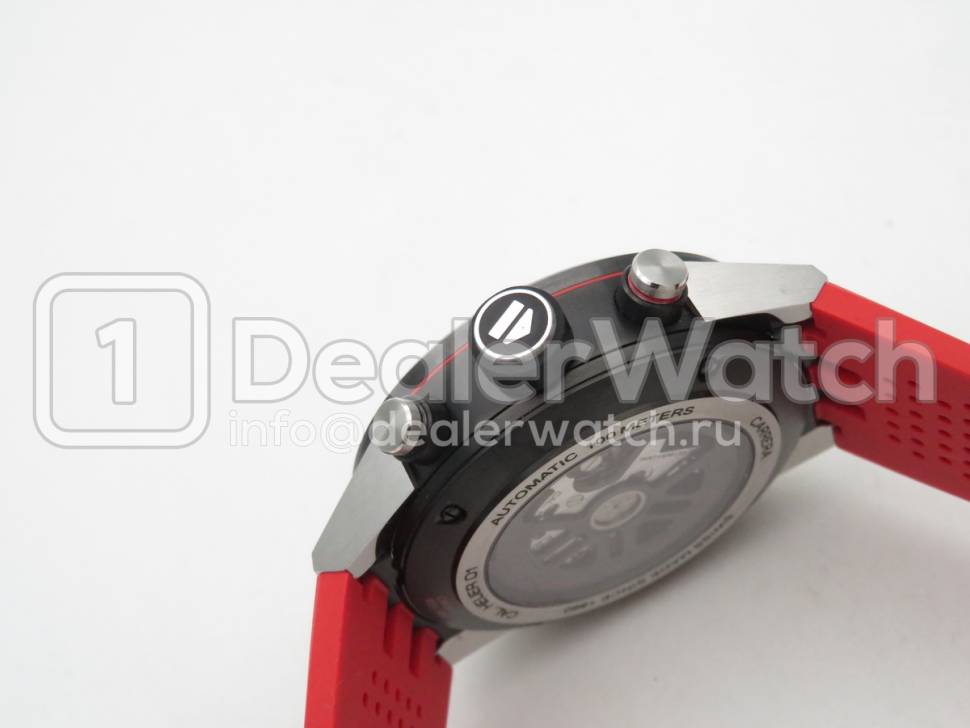 Часы TAG Heuer Carrera Calibre HEUER 01