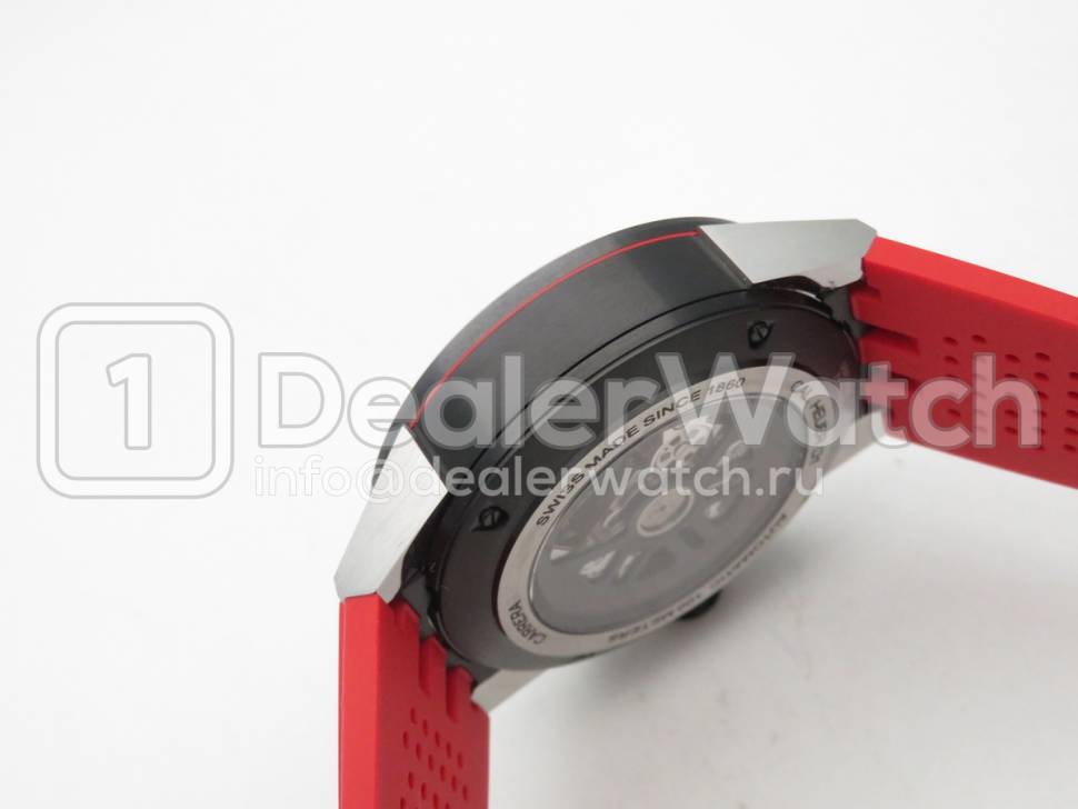 Часы TAG Heuer Carrera Calibre HEUER 01