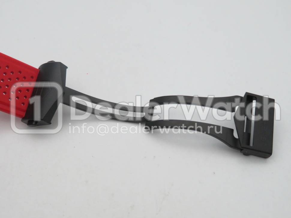 Часы TAG Heuer Carrera Calibre HEUER 01