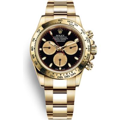 Rolex Cosmograph Daytona 116508