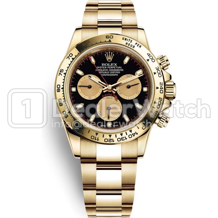Часы Rolex Cosmograph Daytona 116508