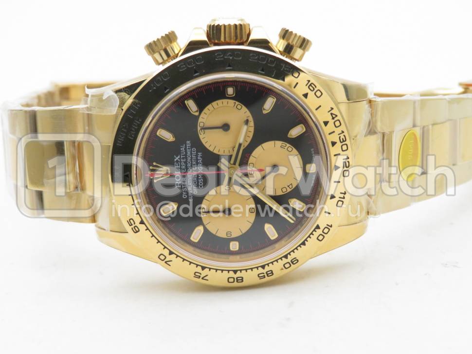 Часы Rolex Cosmograph Daytona 116508