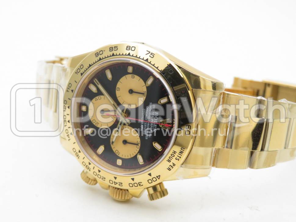 Часы Rolex Cosmograph Daytona 116508