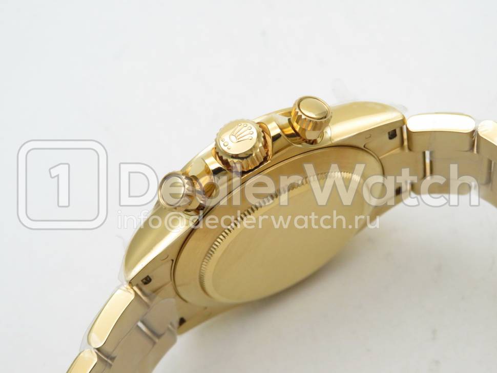 Часы Rolex Cosmograph Daytona 116508