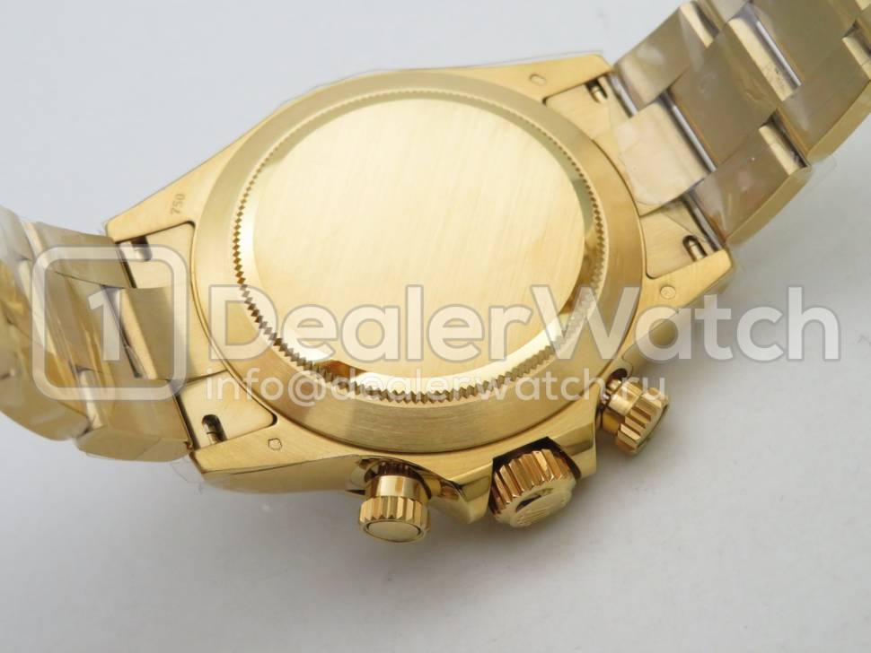 Часы Rolex Cosmograph Daytona 116508