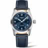 Часы Longines Spirit Automatic 40 L3.810.4.93.0