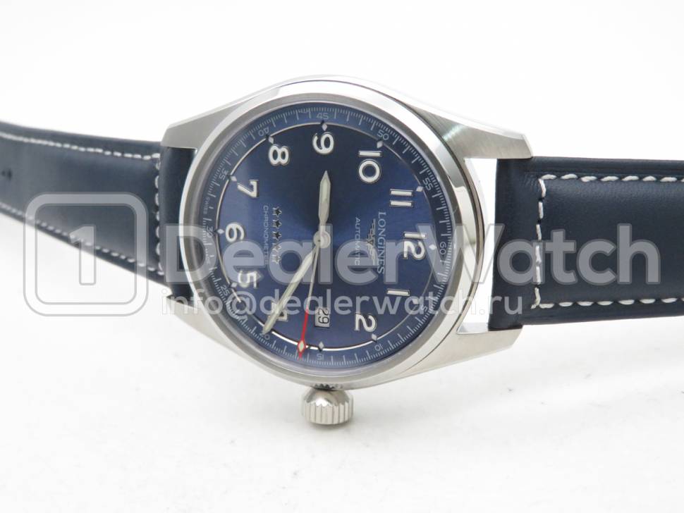 Часы Longines Spirit Automatic 40 L3.810.4.93.0