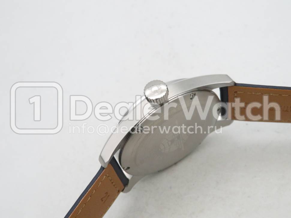 Часы Longines Spirit Automatic 40 L3.810.4.93.0