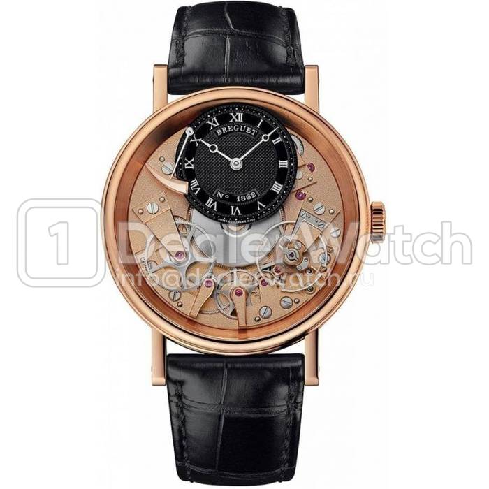 Часы Breguet Tradition 7057