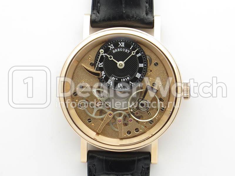 Часы Breguet Tradition 7057