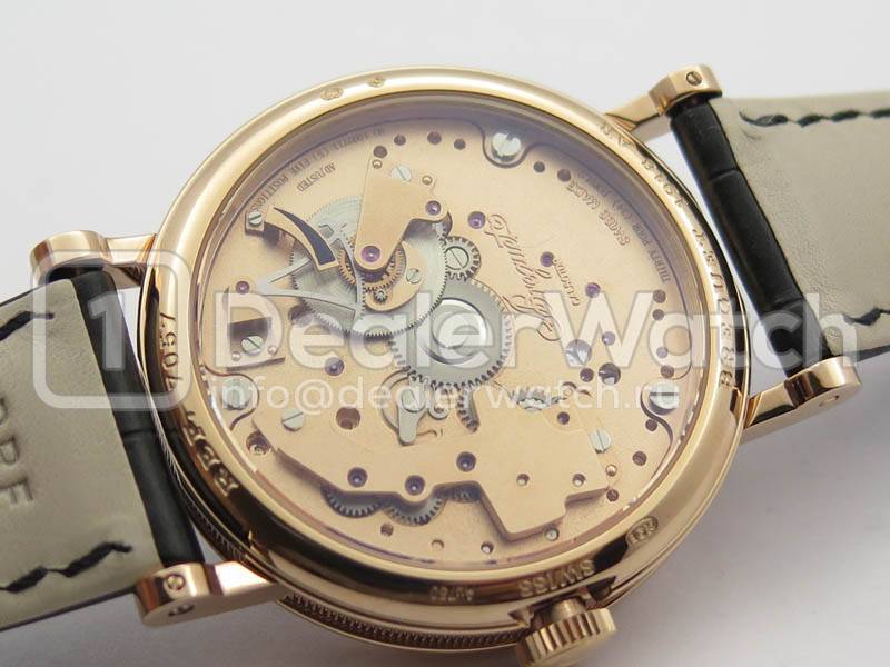 Часы Breguet Tradition 7057