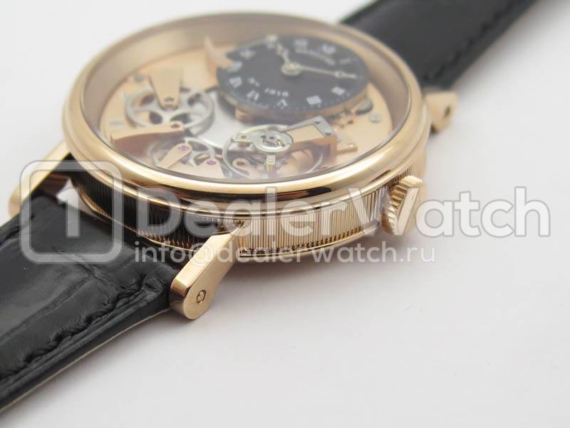 Часы Breguet Tradition 7057