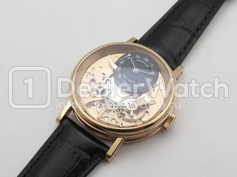 Часы Breguet Tradition 7057