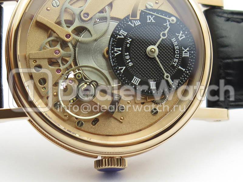 Часы Breguet Tradition 7057