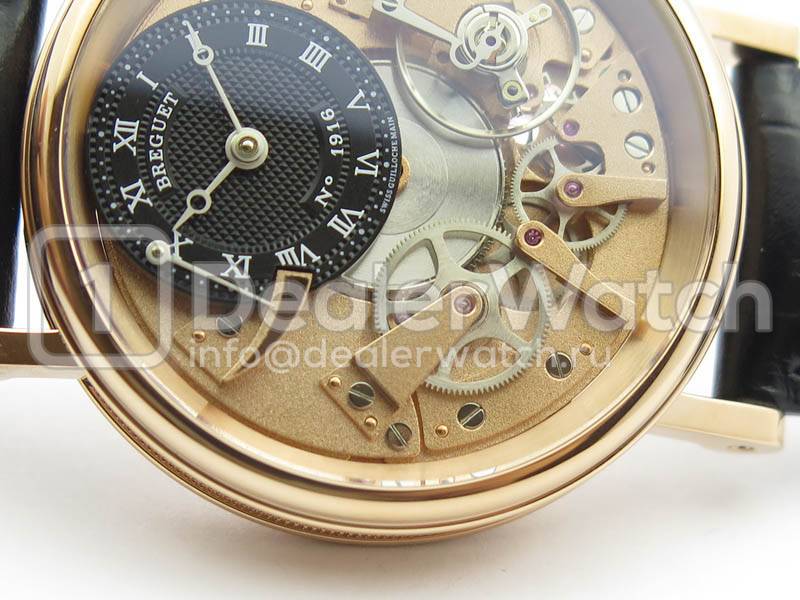 Часы Breguet Tradition 7057