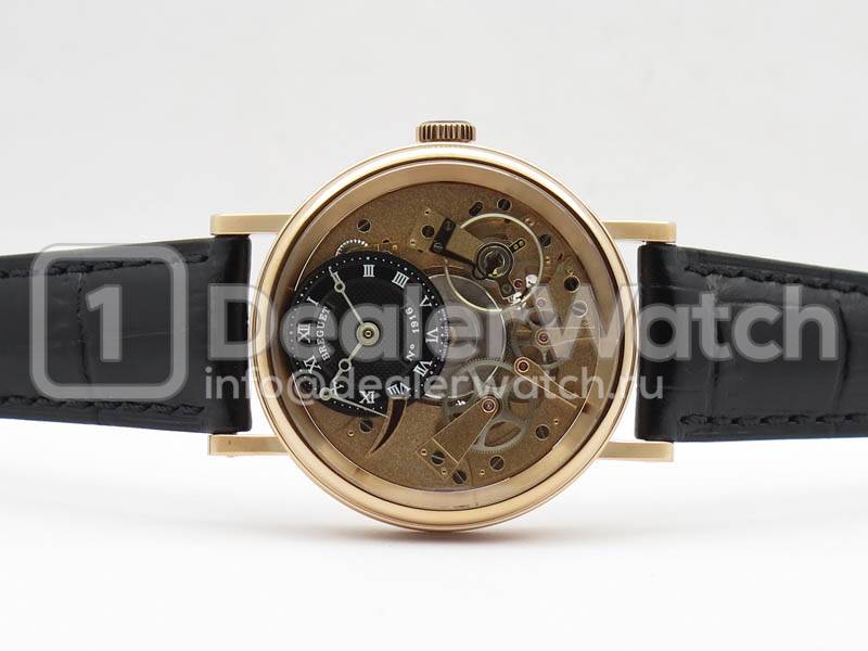 Часы Breguet Tradition 7057