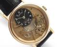 Часы Breguet Tradition 7057