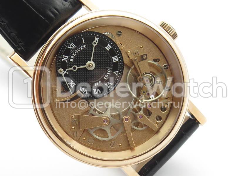 Часы Breguet Tradition 7057