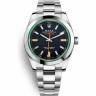 Часы Rolex Milgauss 116400 GV