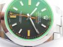 Часы Rolex Milgauss 116400 GV