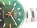 Часы Rolex Milgauss 116400 GV