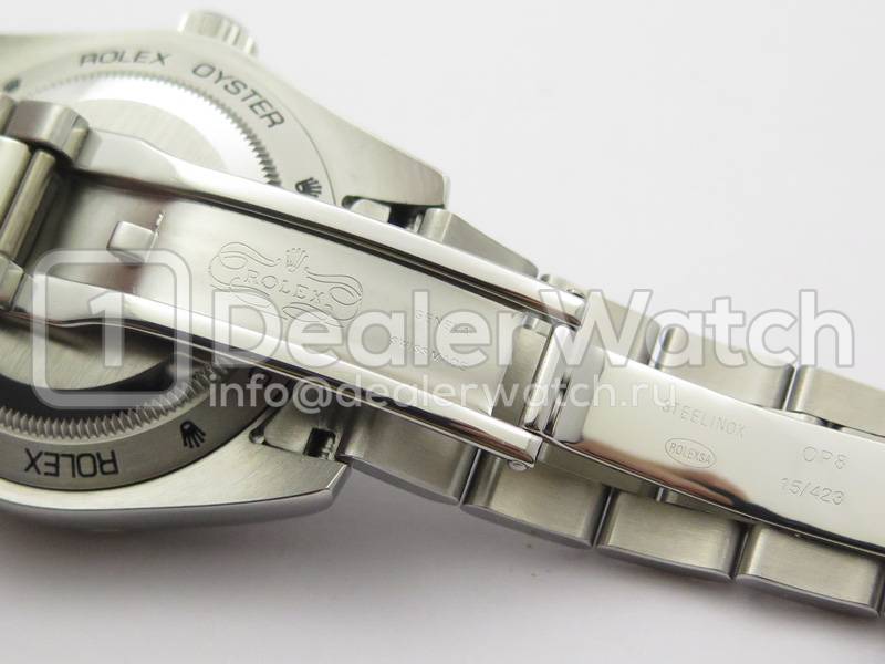 Часы Rolex Milgauss 116400 GV