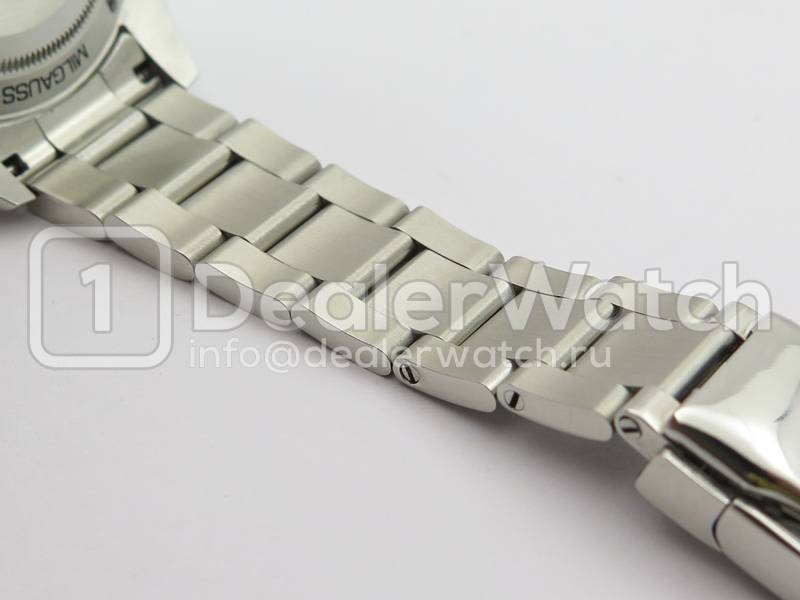 Часы Rolex Milgauss 116400 GV