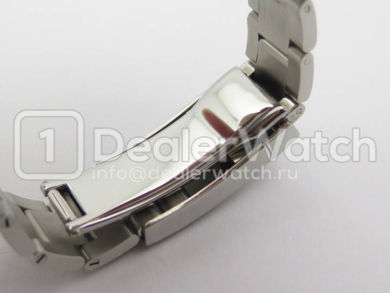 Часы Rolex Milgauss 116400 GV