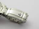 Часы Rolex Milgauss 116400 GV