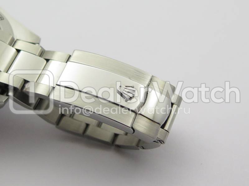 Часы Rolex Milgauss 116400 GV