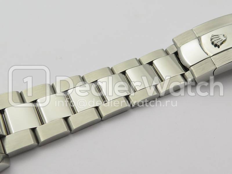 Часы Rolex Milgauss 116400 GV