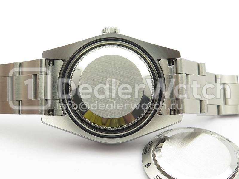 Часы Rolex Milgauss 116400 GV