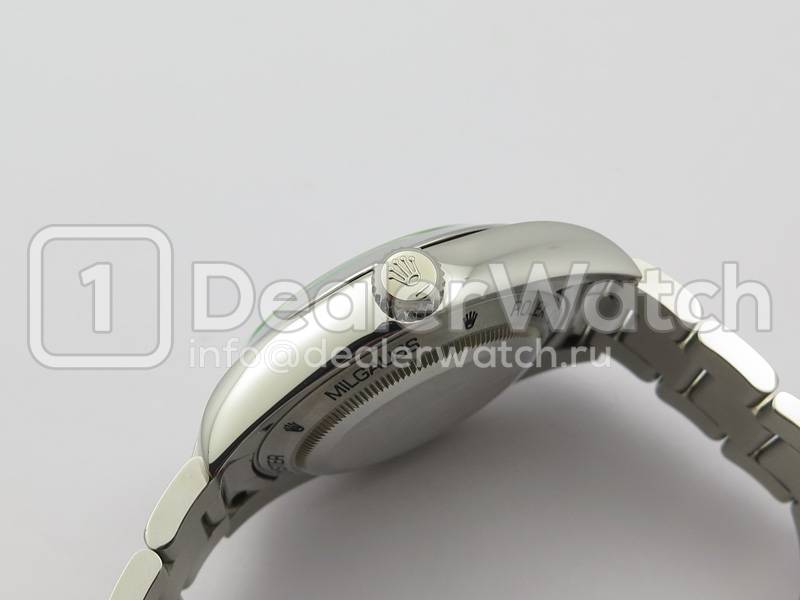 Часы Rolex Milgauss 116400 GV