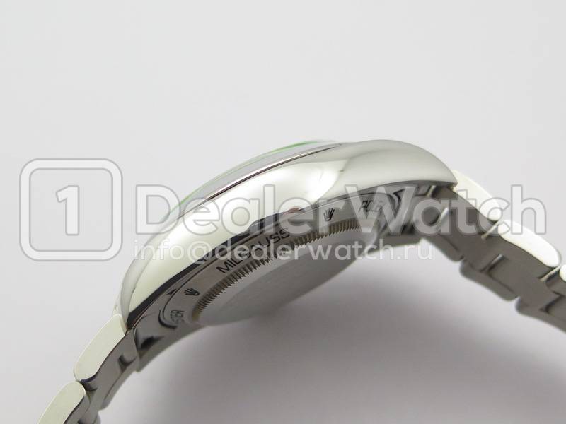 Часы Rolex Milgauss 116400 GV