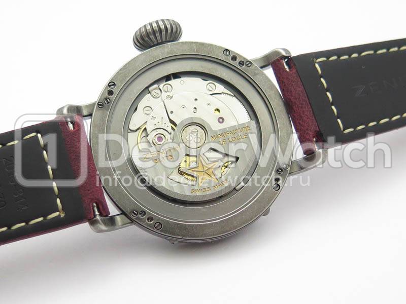 Часы Zenith Pilot Type 20 Extra Special 40mm 11.1941.679.94.C814