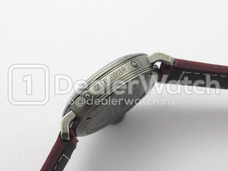 Часы Zenith Pilot Type 20 Extra Special 40mm 11.1941.679.94.C814