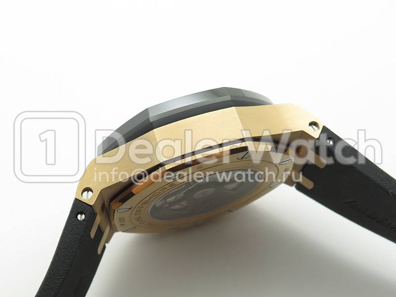 Часы Audemars Piguet Royal Oak Offshore Chronograph 44mm