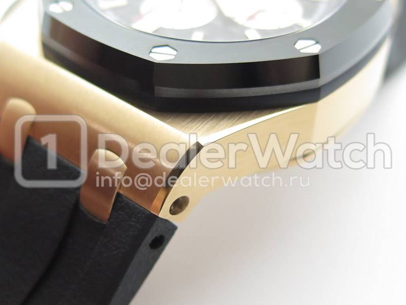 Часы Audemars Piguet Royal Oak Offshore Chronograph 44mm