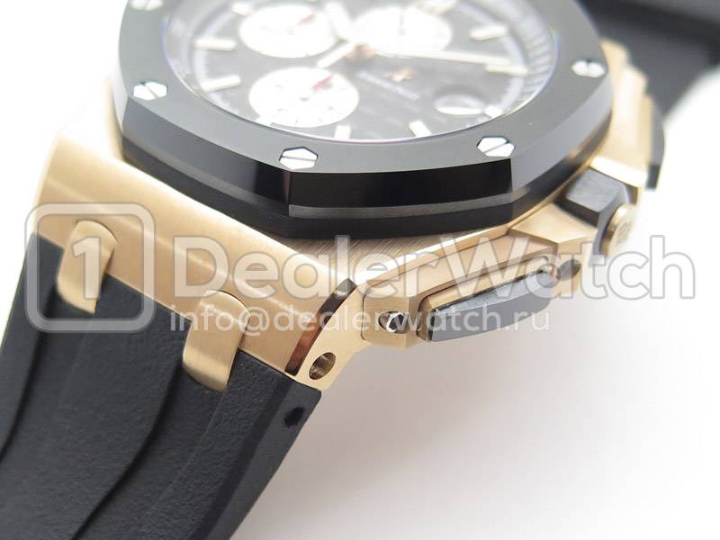 Часы Audemars Piguet Royal Oak Offshore Chronograph 44mm