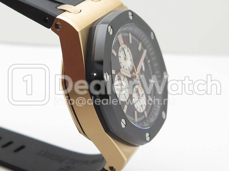 Часы Audemars Piguet Royal Oak Offshore Chronograph 44mm